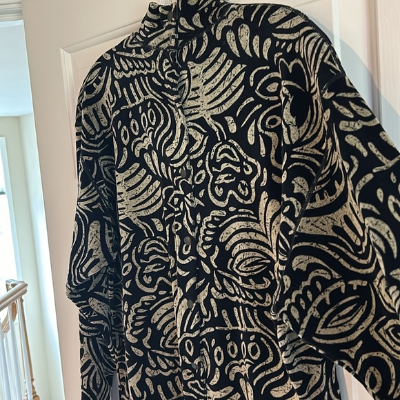 Italian made Dress - Picture 4 of 11